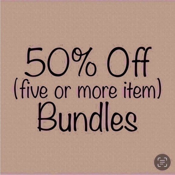 Simply Basic blue scrub top / medical uniform - Picture 4 of 4